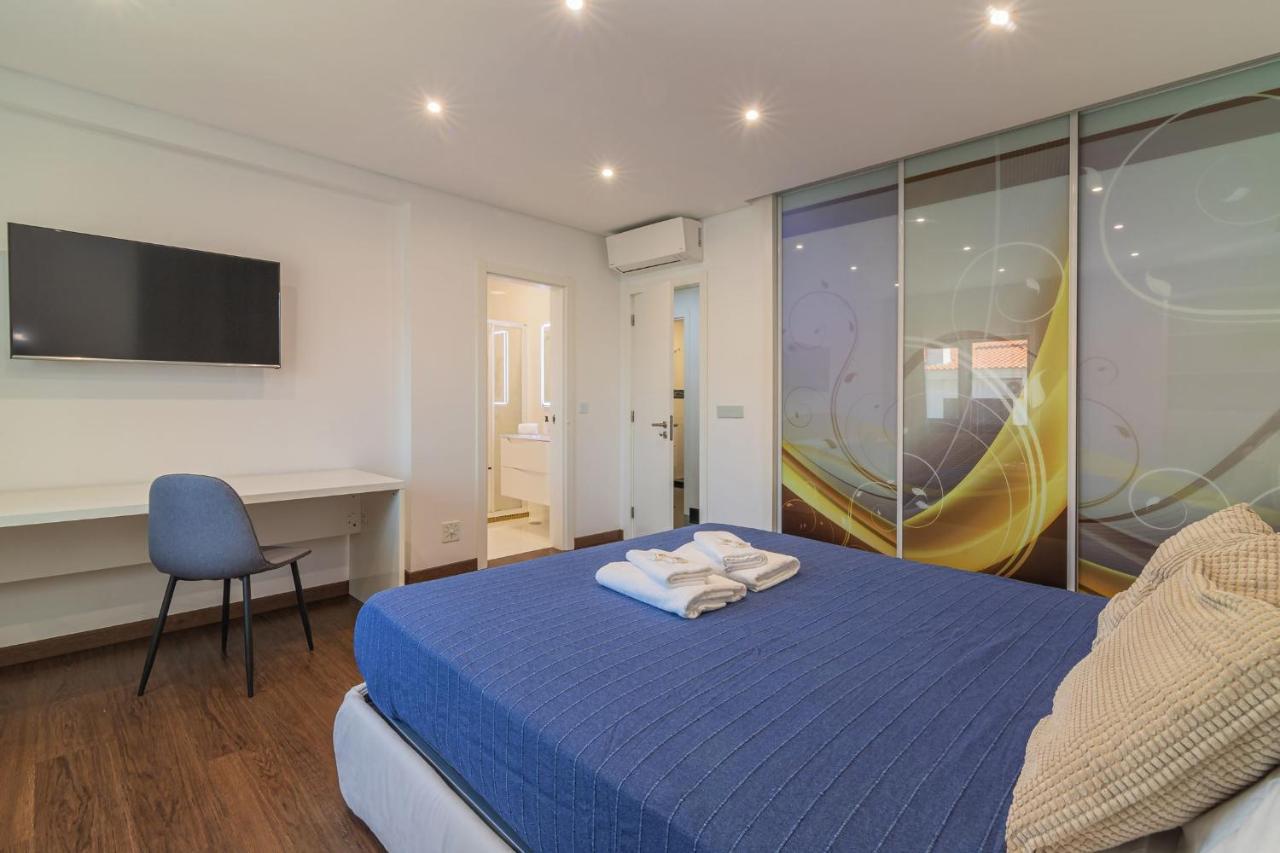 Vilamoura Premium Apartment By Homing Bagian luar foto