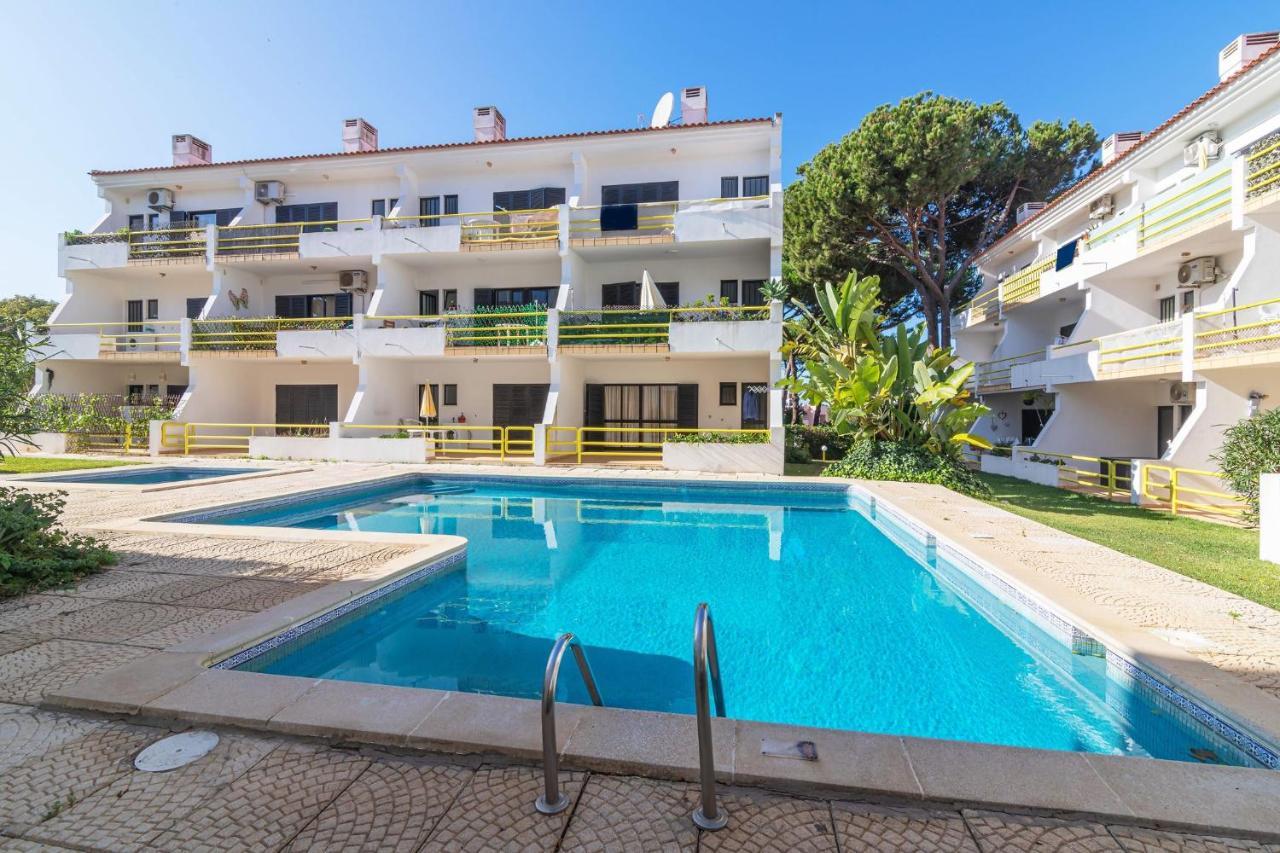 Vilamoura Premium Apartment By Homing Bagian luar foto
