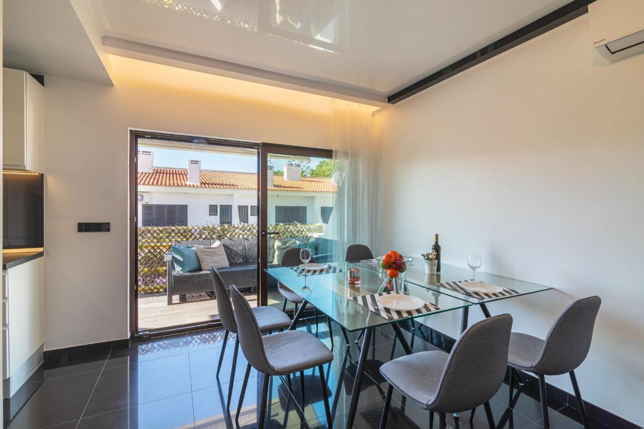 Vilamoura Premium Apartment By Homing Bagian luar foto