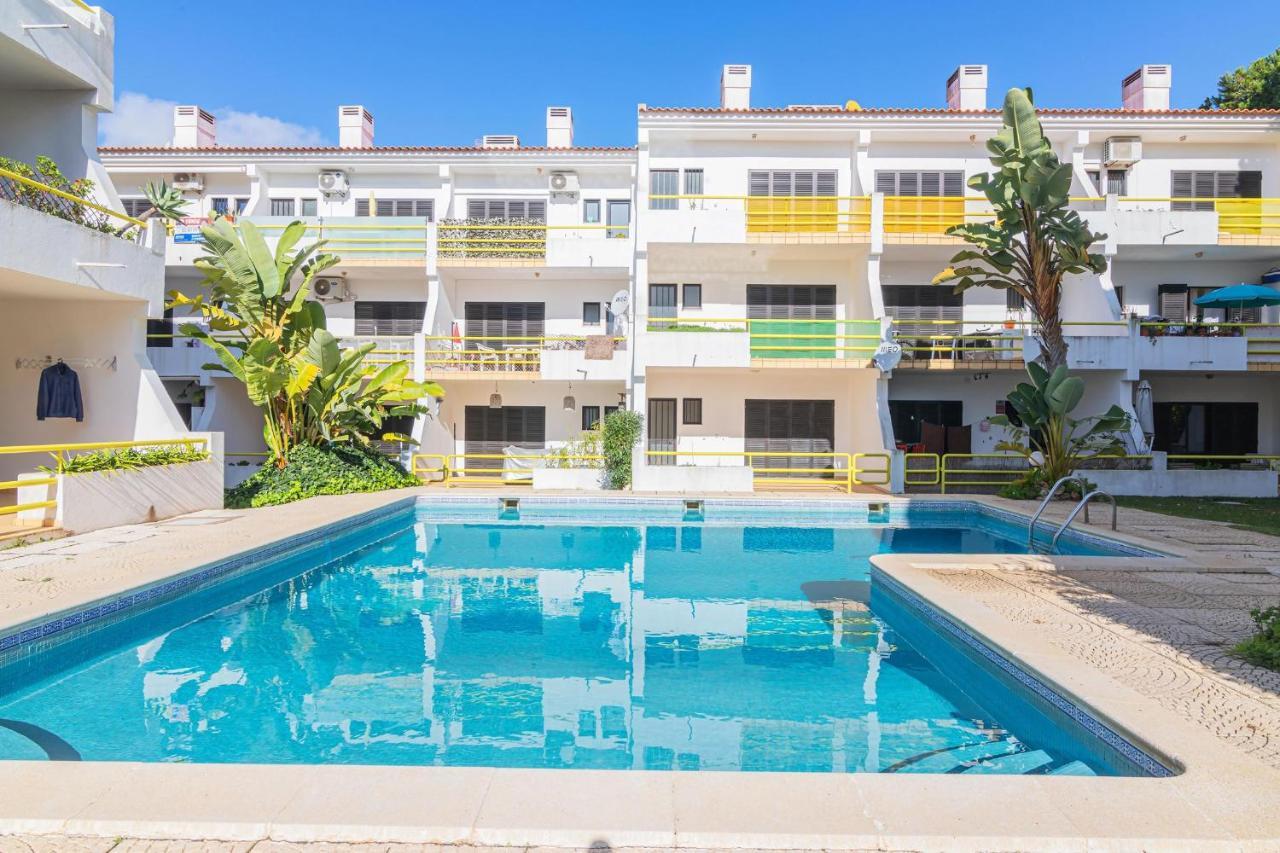 Vilamoura Premium Apartment By Homing Bagian luar foto