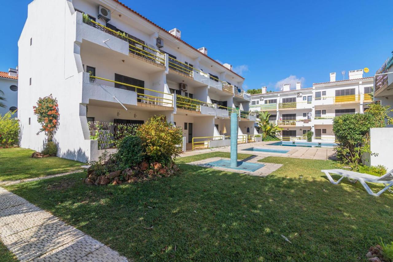 Vilamoura Premium Apartment By Homing Bagian luar foto
