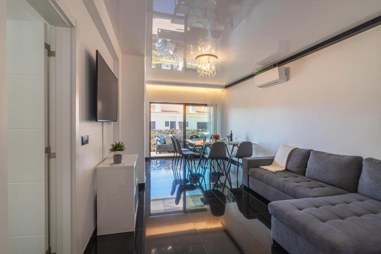 Vilamoura Premium Apartment By Homing Bagian luar foto