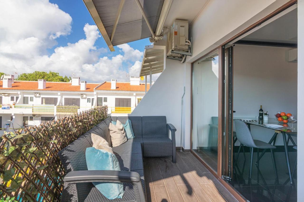 Vilamoura Premium Apartment By Homing Bagian luar foto