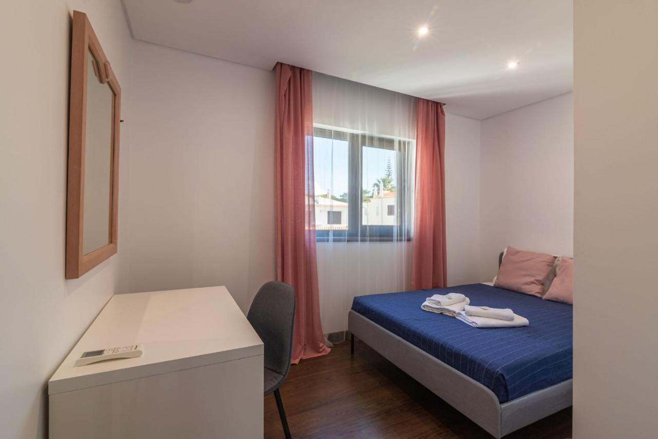Vilamoura Premium Apartment By Homing Bagian luar foto