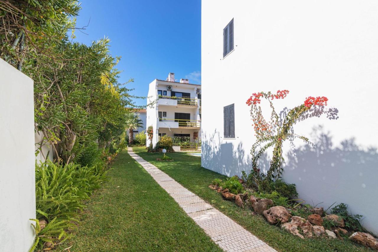 Vilamoura Premium Apartment By Homing Bagian luar foto