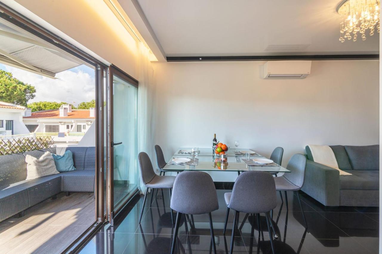 Vilamoura Premium Apartment By Homing Bagian luar foto