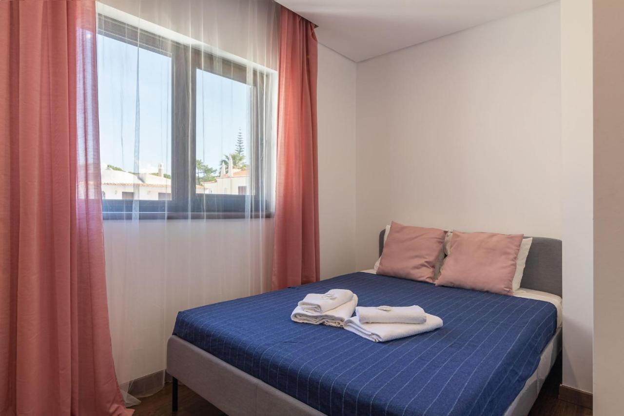 Vilamoura Premium Apartment By Homing Bagian luar foto
