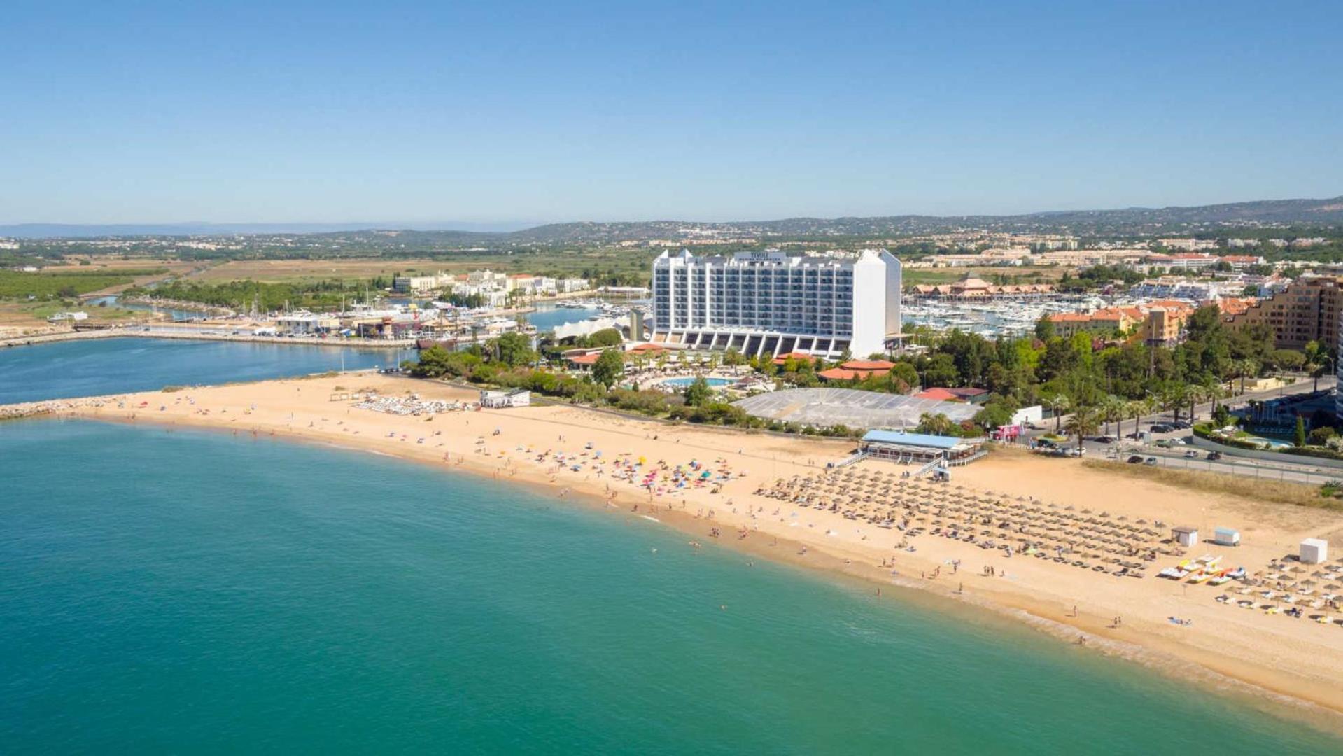 Vilamoura Premium Apartment By Homing Bagian luar foto